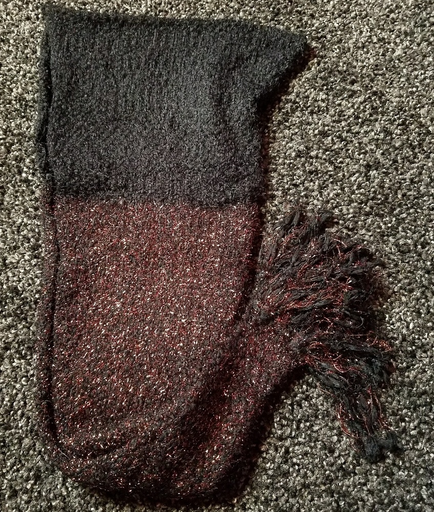 Anthropologie Scarf
